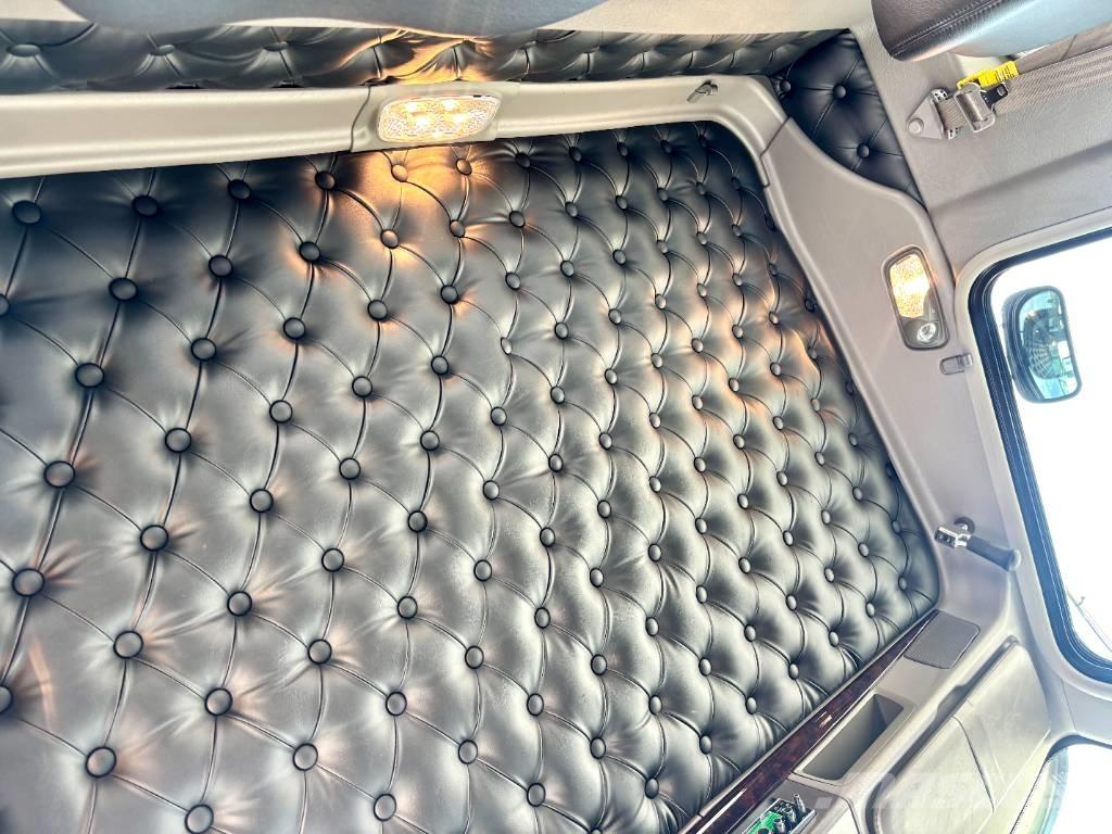 Kenworth T 800 Ťahače