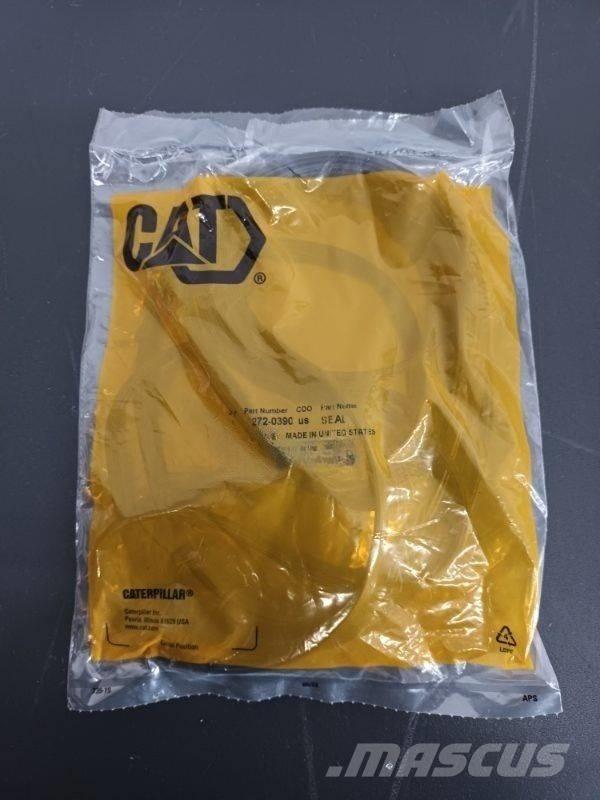 CAT SEAL 272-0390 Motory