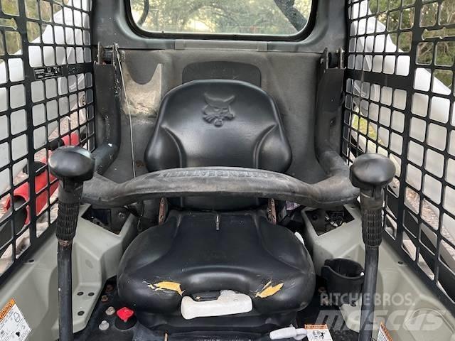 Bobcat T 590 Šmykom riadené nakladače