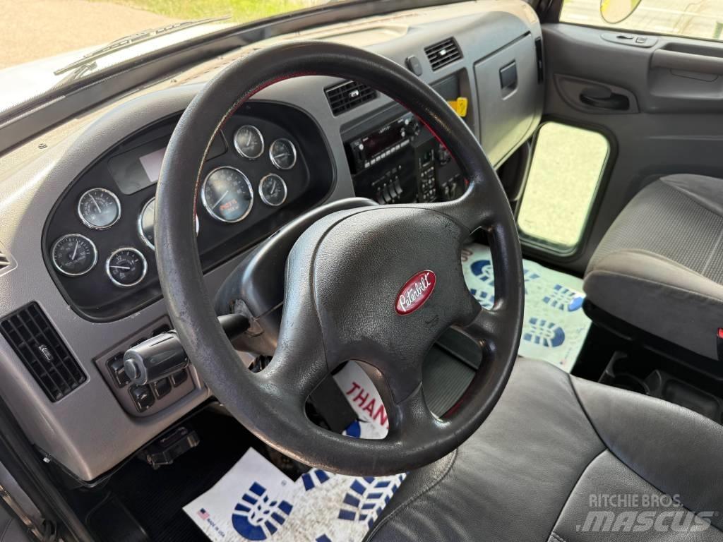 Peterbilt 348 Vyslobodzovacie vozidlá