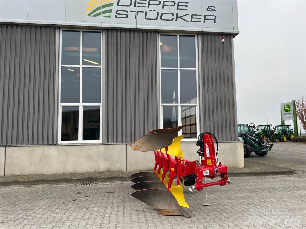 Pöttinger Servo 35 Pluhy