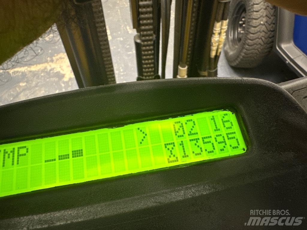 Hyster S 40 FT S Iné