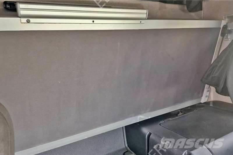 MAN TGM 25-280 Ďalšie nákladné vozidlá