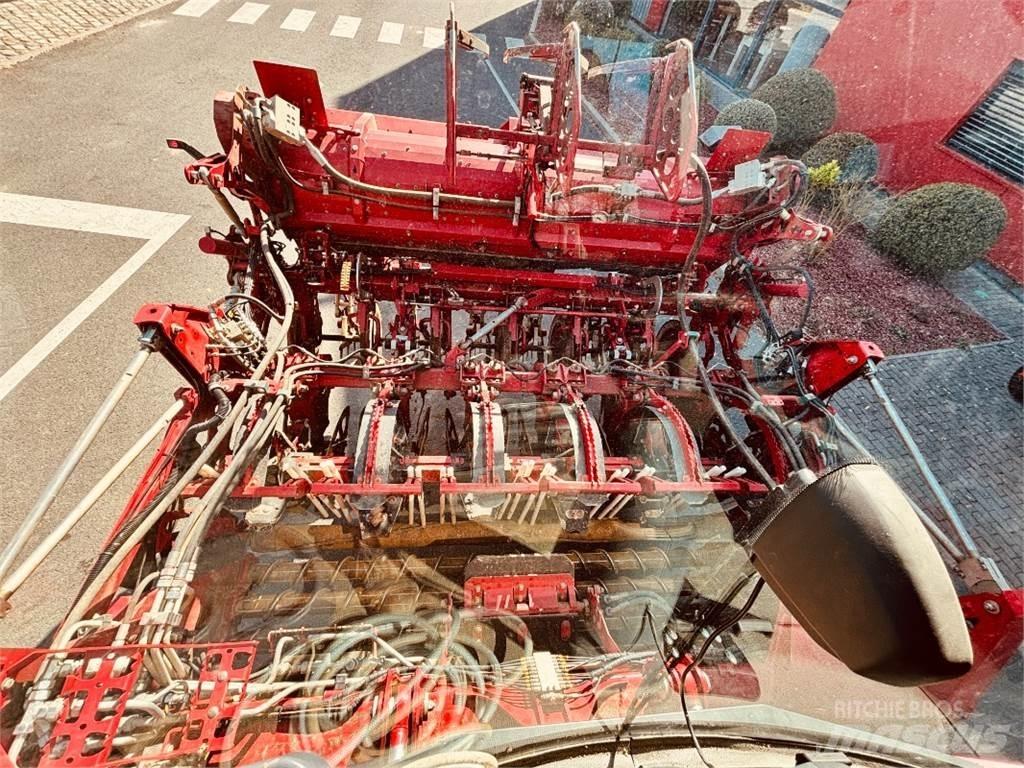Grimme REXOR 6200 Ďalšie poľnohospodárske stroje