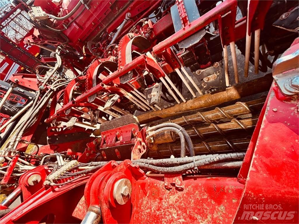 Grimme REXOR 6200 Ďalšie poľnohospodárske stroje
