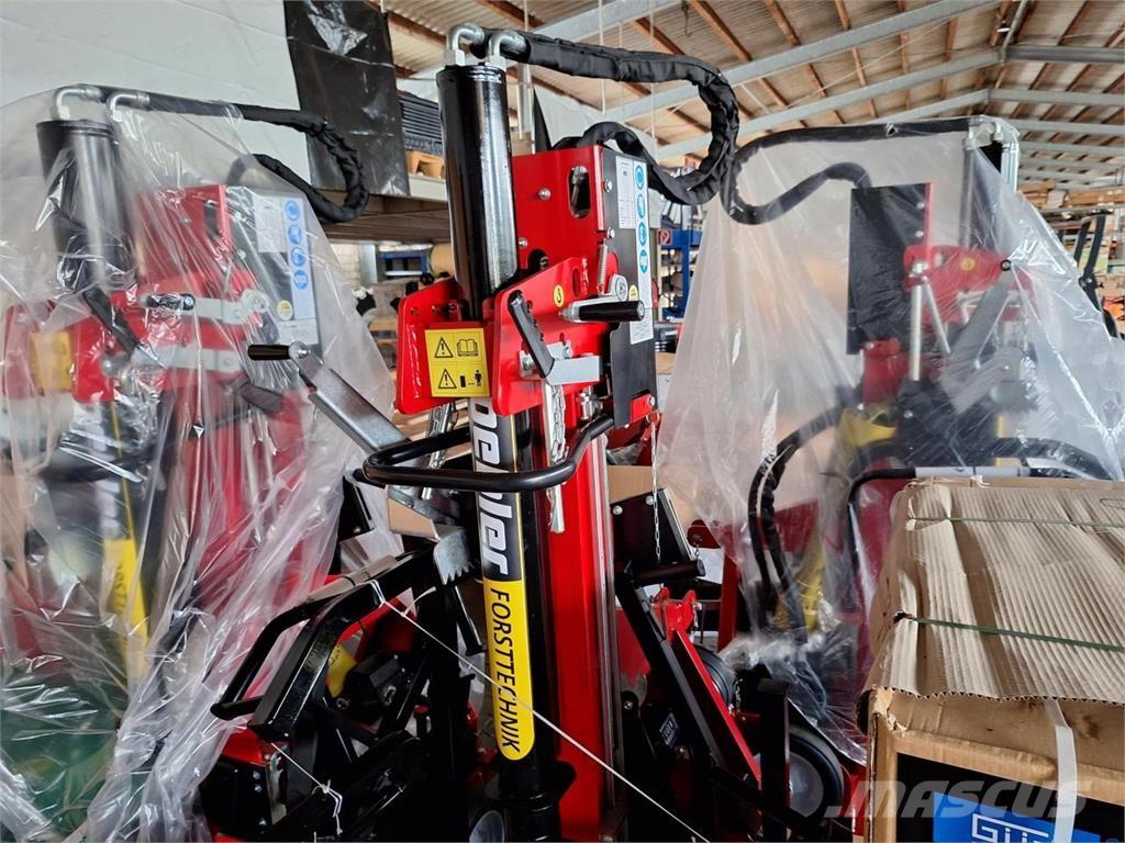 Oehler OL 1110 Sekačky a rezačky dreva