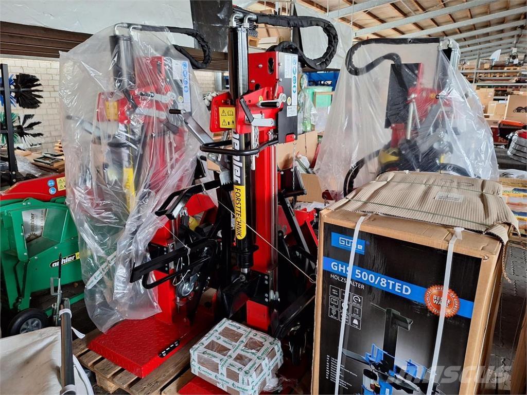 Oehler OL 1110 Sekačky a rezačky dreva