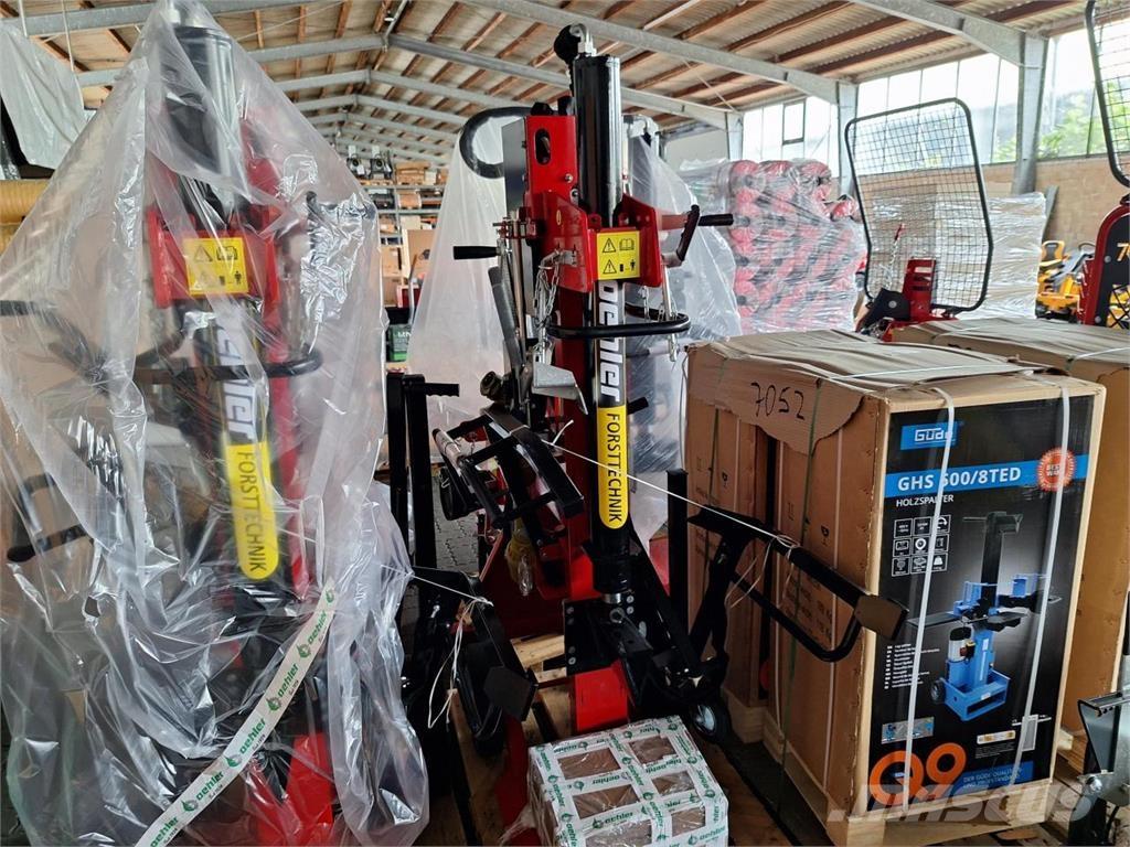 Oehler OL 1110 Sekačky a rezačky dreva