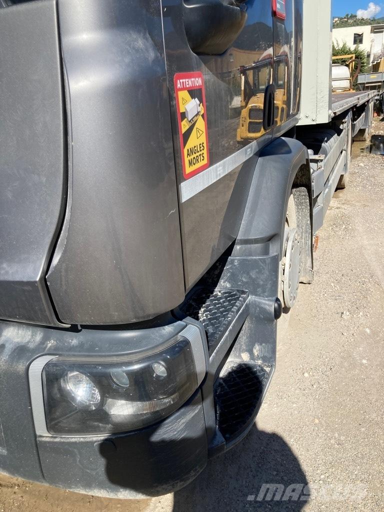 Renault Premium Ťahače