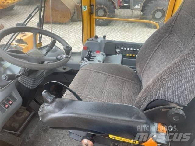 Volvo L 70 E Kolesové nakladače