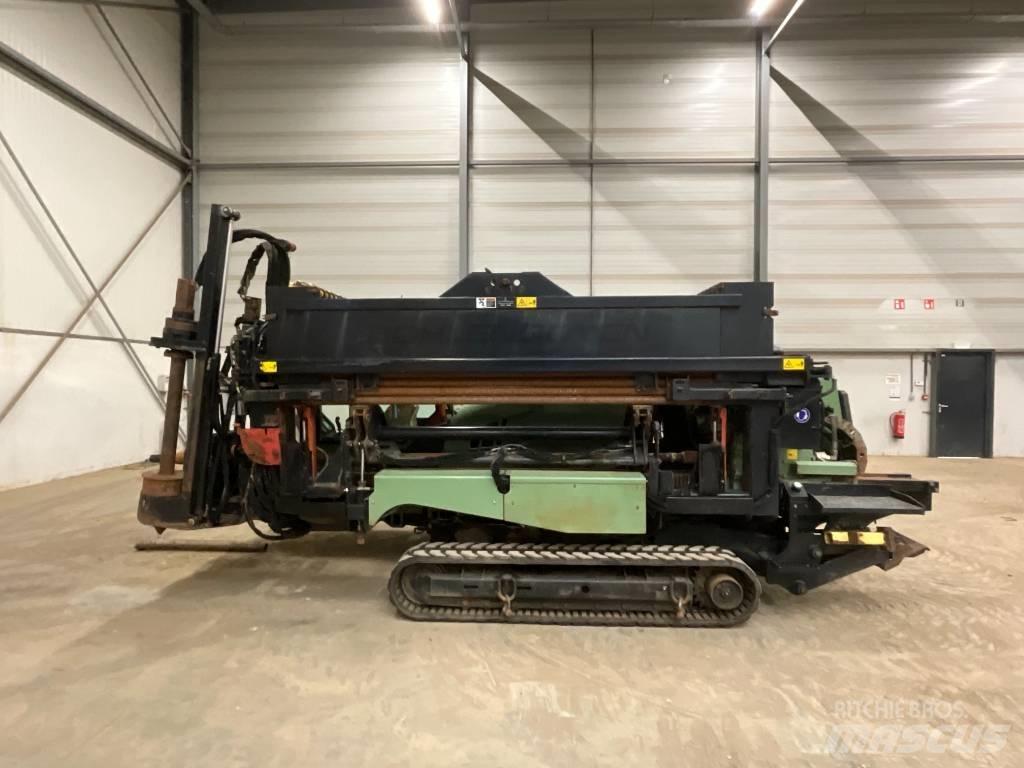 Ditch Witch JT 30 Horizontálne vŕtacie zariadenie