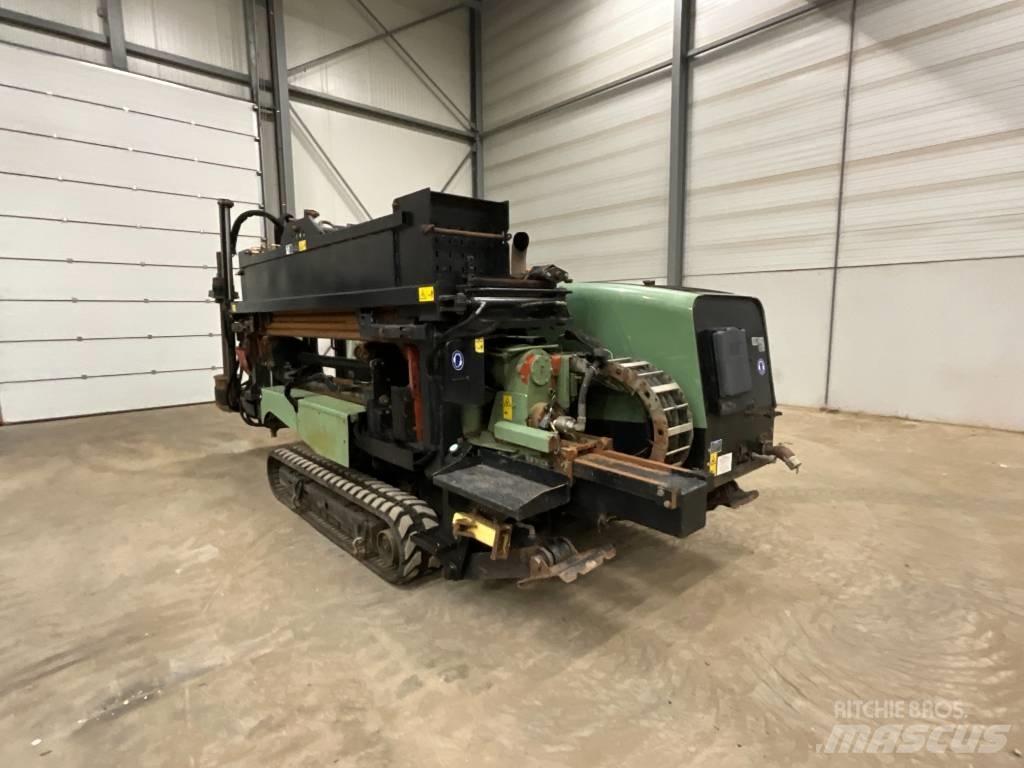 Ditch Witch JT 30 Horizontálne vŕtacie zariadenie