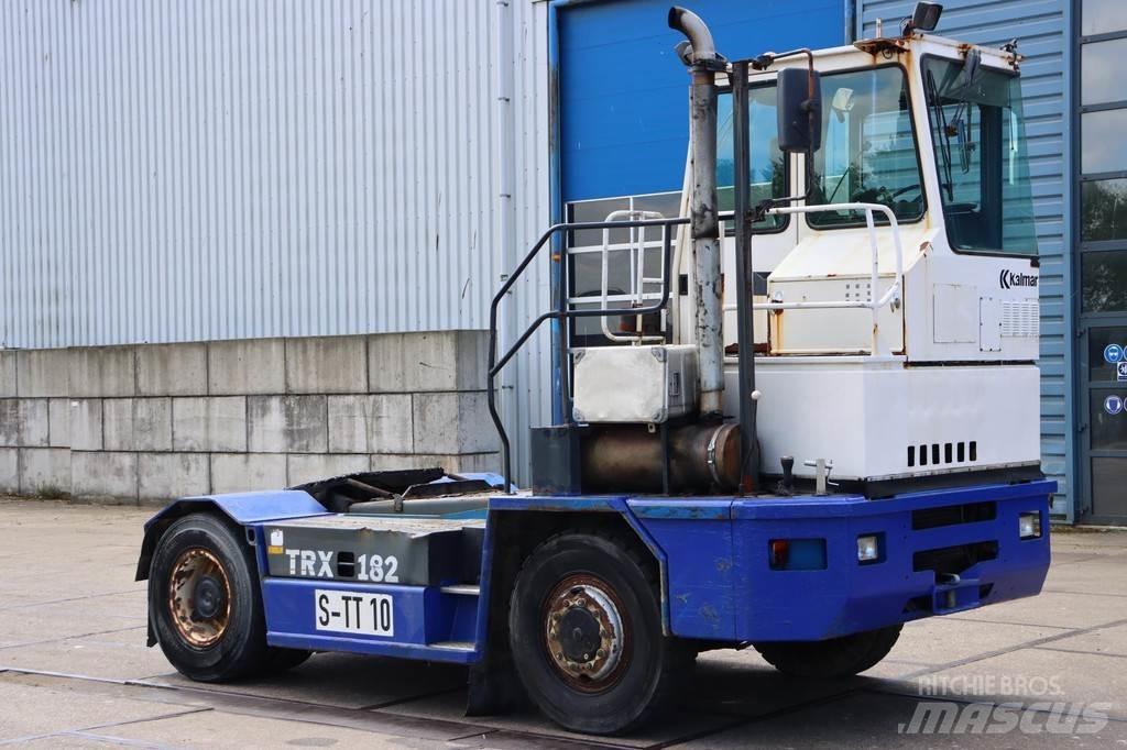 Kalmar TRX182A Terminálový ťahač