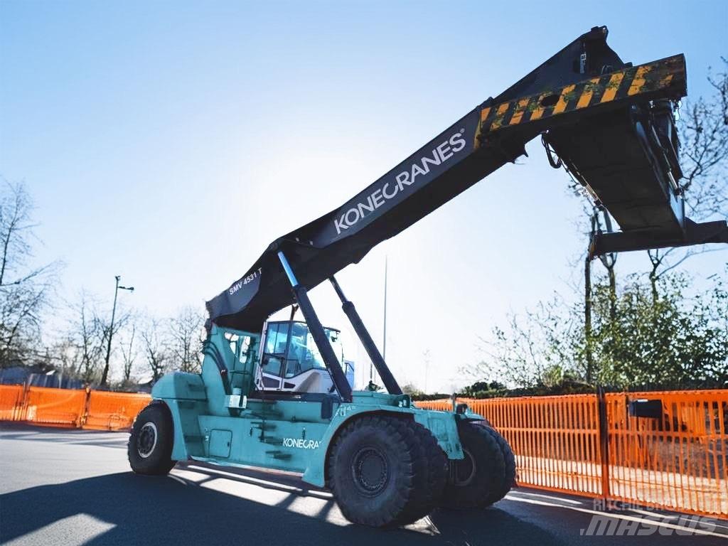 Konecranes SMV 4531 Kontajnerové manipulátory