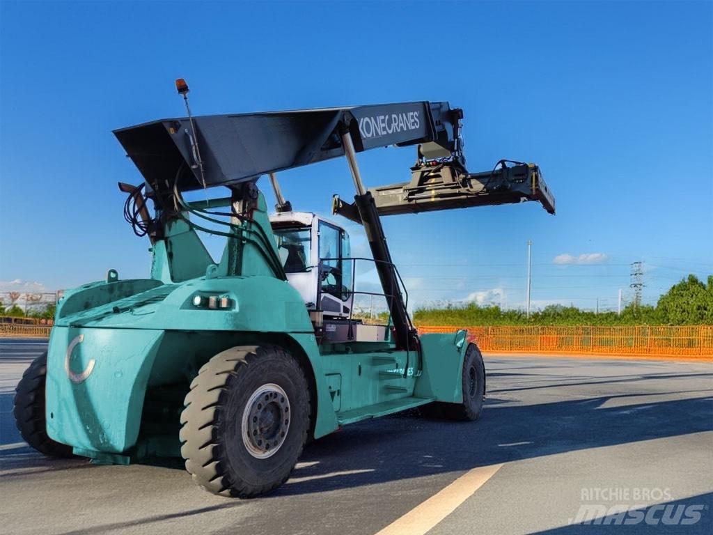 Konecranes SMV 4531 Kontajnerové manipulátory