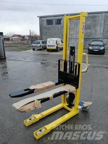 Hyster EMS 1.0-16 Ručné paletové vozíky