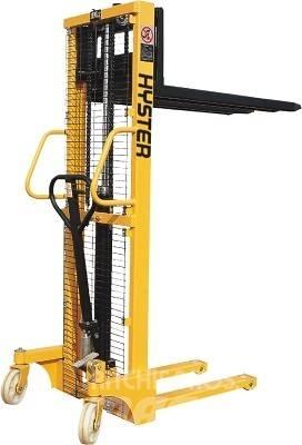 Hyster EMS 1.0-16 Ručné paletové vozíky