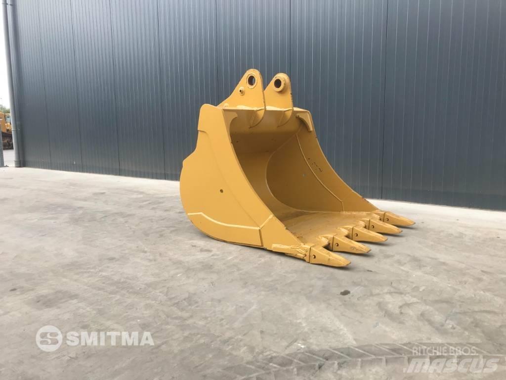 CAT M317F Lopaty