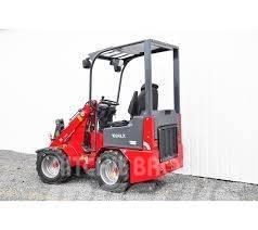 VM Loader 1026LX Mininakladače