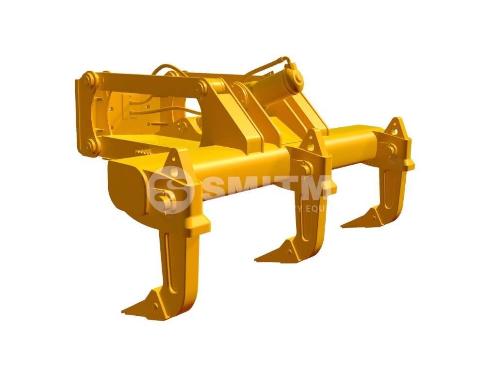 Komatsu D61 Rozrývače