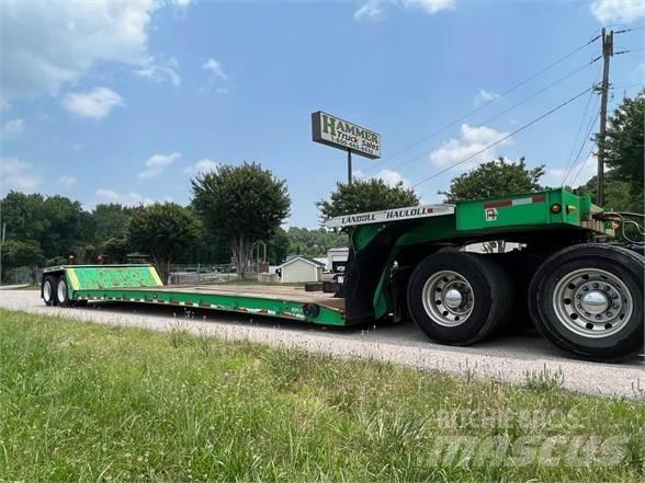 Landoll 825 Nízko rámové nákladné automobily