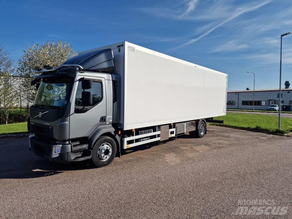 Volvo FL 250 Ďalšie nákladné vozidlá