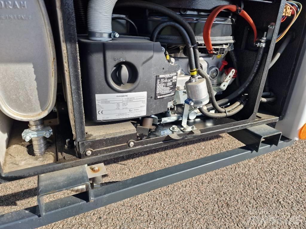 Volvo FL 250 Ďalšie nákladné vozidlá