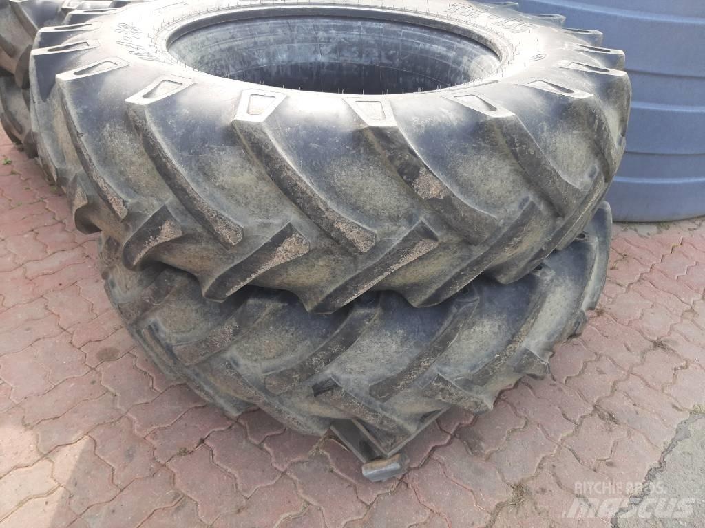 BKT 18.4-34 2 kpl Pneumatiky, kolesá a ráfiky