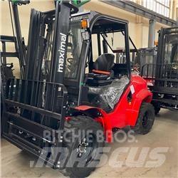 Maximal FD18T Dieselové vozíky