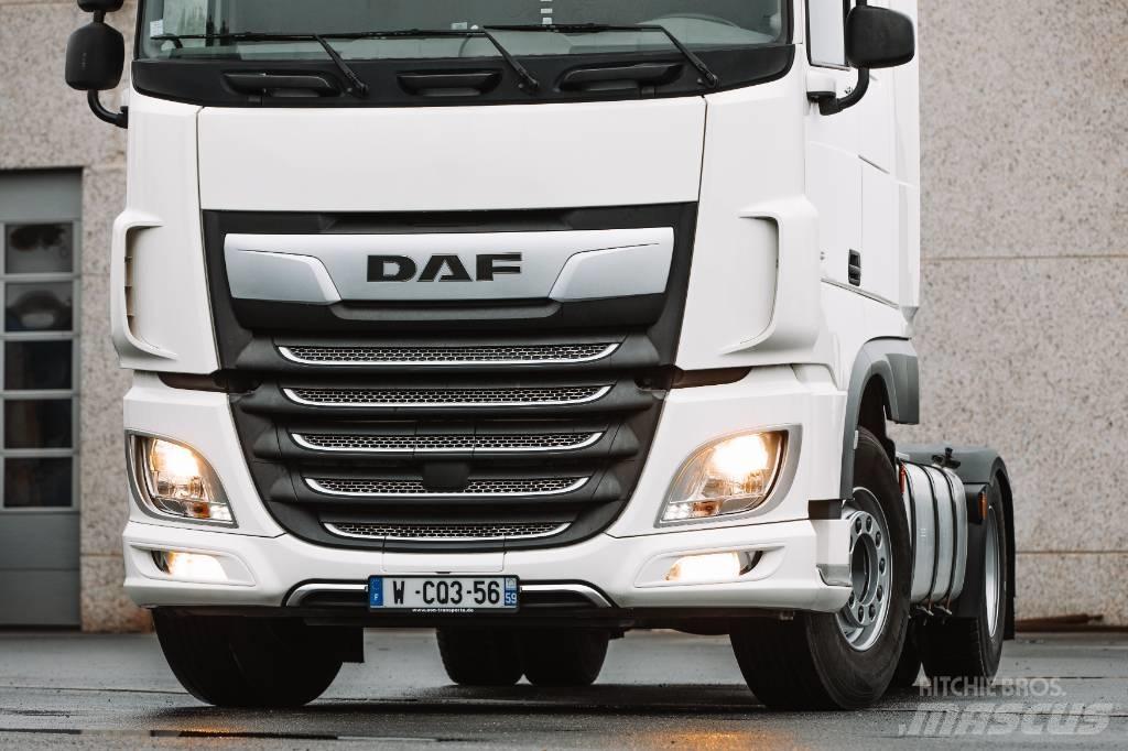 DAF XF 480 SC Ťahače
