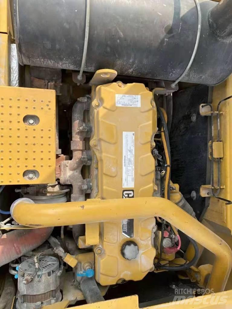 CAT 336 D Pásové rýpadlá