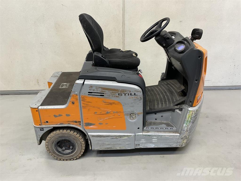 Still LTX 70 Terminálový ťahač