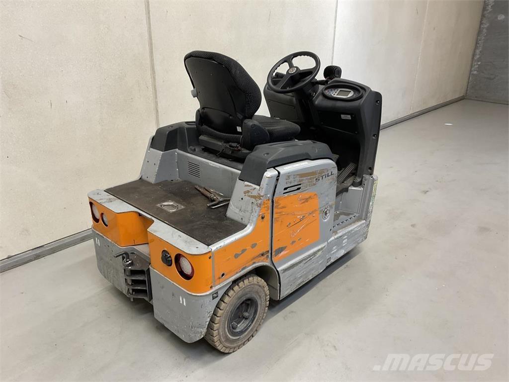 Still LTX 70 Terminálový ťahač