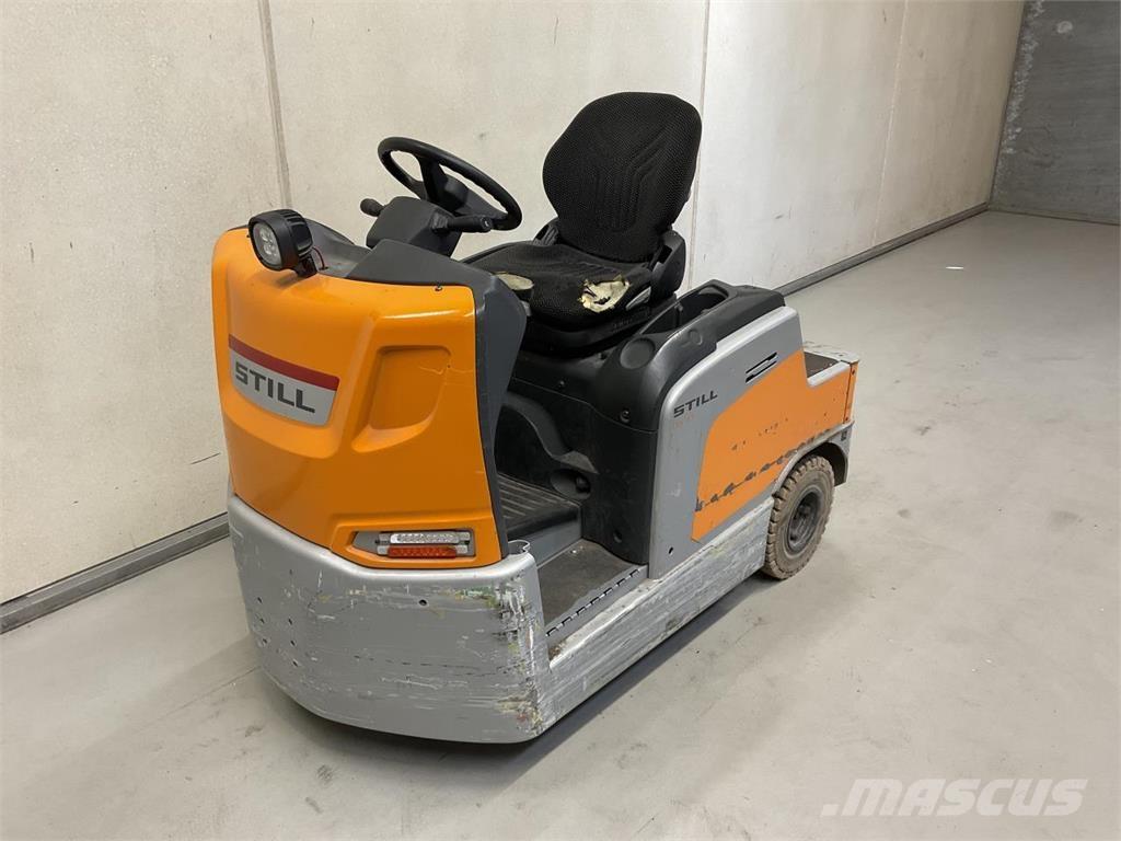 Still LTX 70 Terminálový ťahač