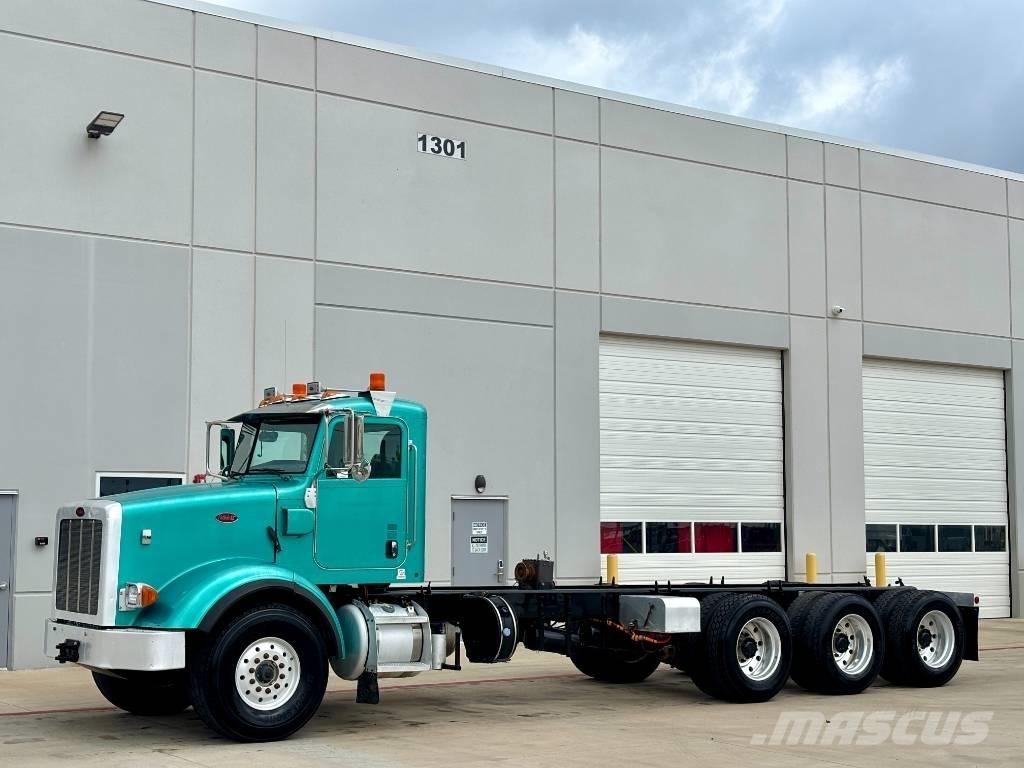 Peterbilt 365 Ťahače