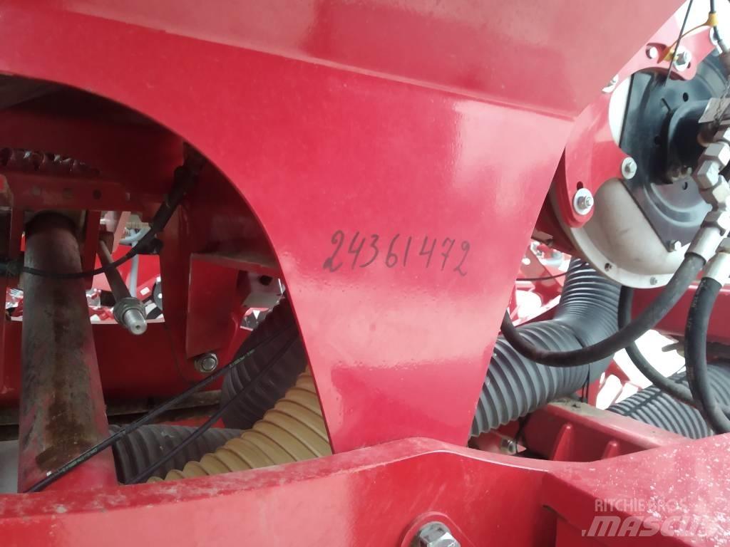 Horsch Focus 6 TD Mechanické sejačky