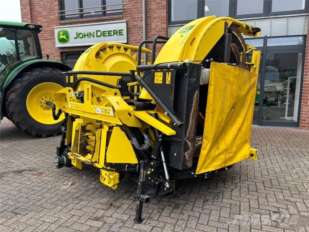 Kemper 460 Plus Ďalšie poľnohospodárske stroje