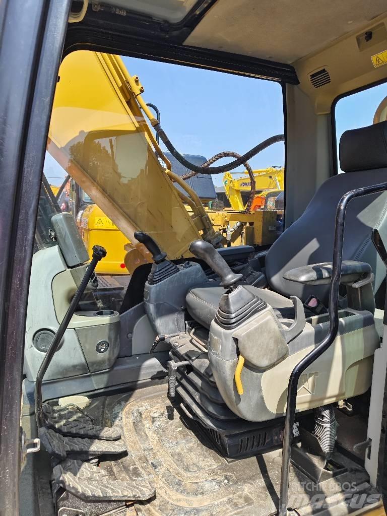CAT 315 D Pásové rýpadlá