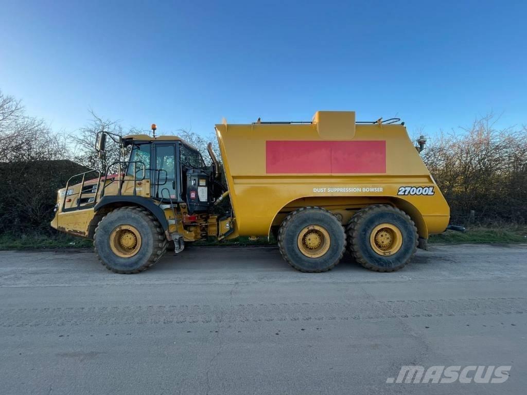 Bell B 30 E Kĺbové nákladné autá