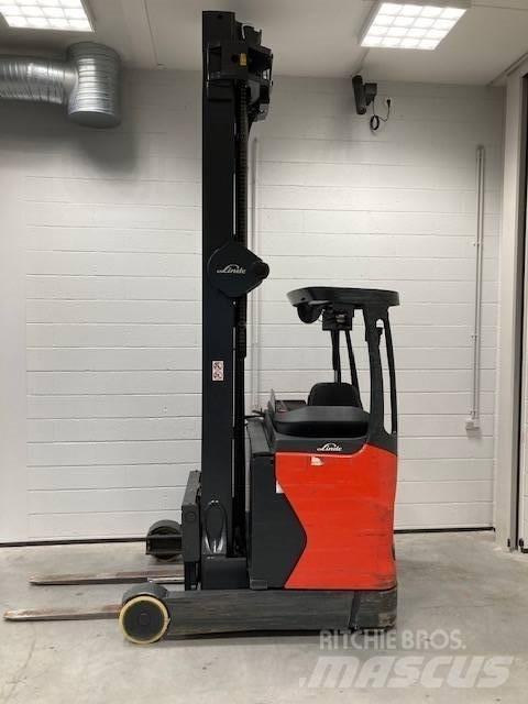 Linde R14HD/1120 Retraky