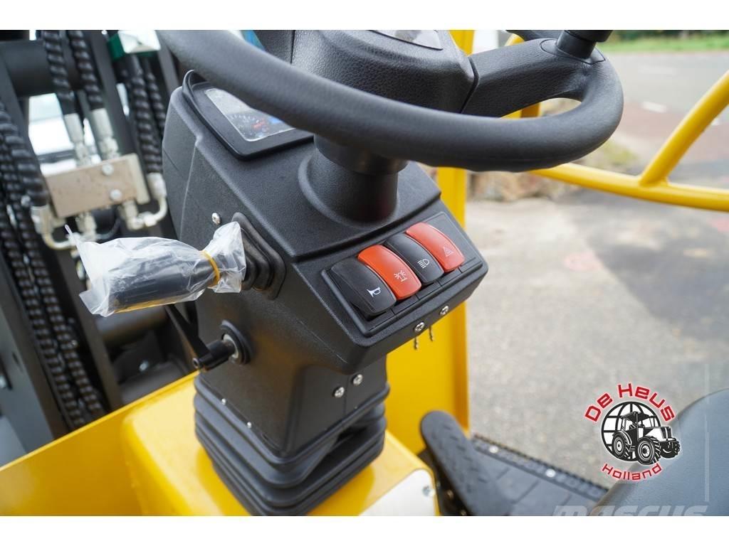 Eurotrac W12S Kolesové nakladače
