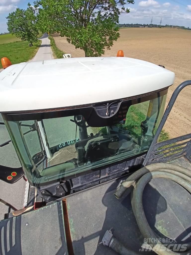 Agrifac Condor C02 Samohybné postrekovače