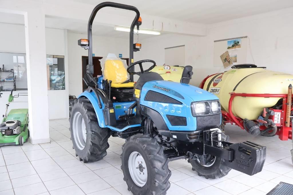 Landini 1.25 M Traktory