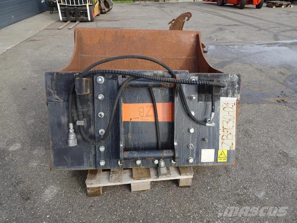 Verachtert 898152 Lopaty