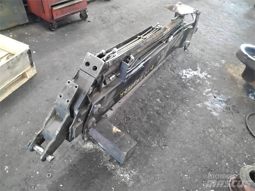 Timberjack Cf785 Dopravné žeriavy