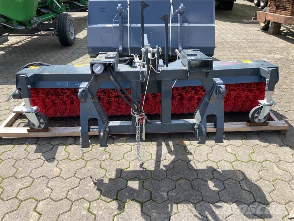 Saphir GKM 261 Ďalšie poľnohospodárske stroje