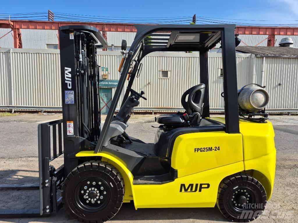  MJP FPG25M-24 Iné