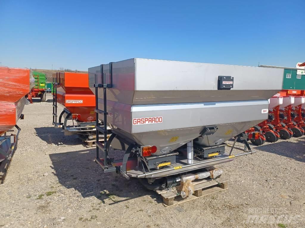 Maschio Zeno 32 Rozmetadlá priemyselných hnojív