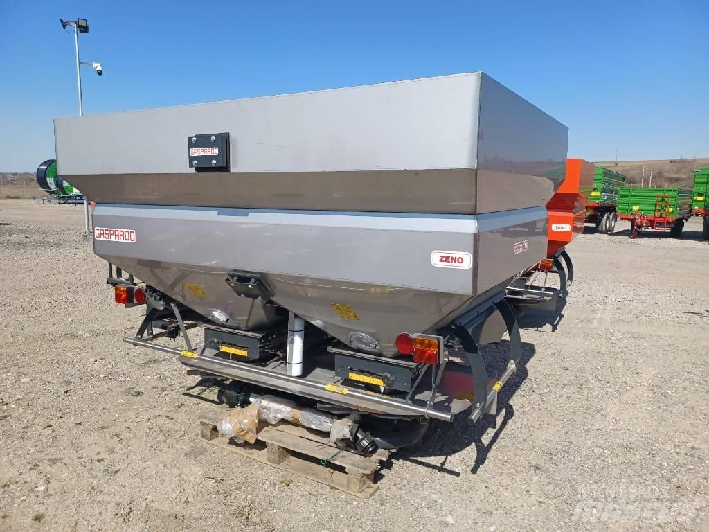 Maschio Zeno 32 Rozmetadlá priemyselných hnojív