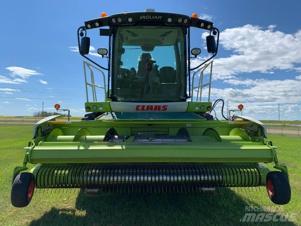 CLAAS 940 Samochodné kosačky